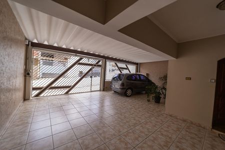 Casa à venda com 400m², 6 quartos e 4 vagasGaragem