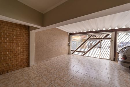 Casa à venda com 400m², 6 quartos e 4 vagasGaragem