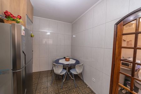 Casa à venda com 400m², 6 quartos e 4 vagasCozinha - Casa 2