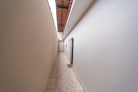 Casa à venda com 400m², 6 quartos e 4 vagasCorredor