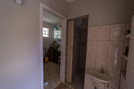 Casa à venda com 400m², 6 quartos e 4 vagasÁrea de Serviço