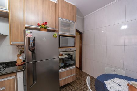 Casa à venda com 400m², 6 quartos e 4 vagasCozinha - Casa 2