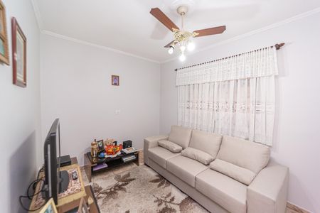 Casa à venda com 400m², 6 quartos e 4 vagasSala de Tv