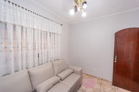 Casa à venda com 400m², 6 quartos e 4 vagasSala de Tv