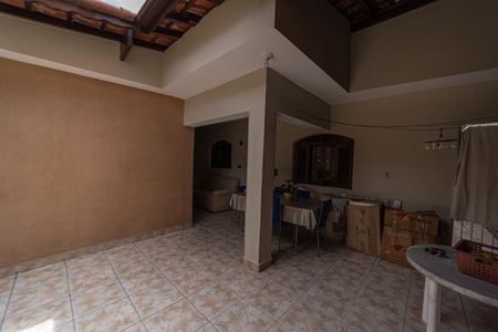 Casa à venda com 400m², 6 quartos e 4 vagasÁrea gourmet