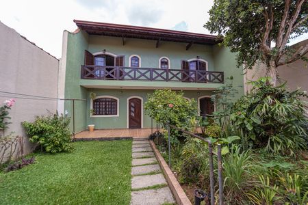 Casa à venda com 400m², 6 quartos e 4 vagasJardim