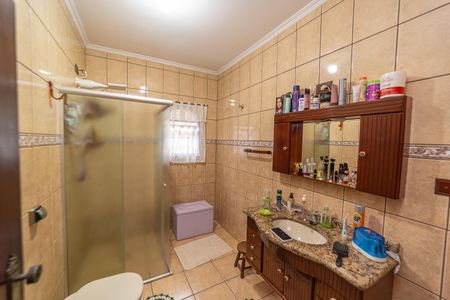 Casa à venda com 400m², 6 quartos e 4 vagasBanheiro Social 2