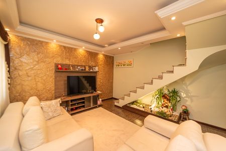 Casa à venda com 400m², 6 quartos e 4 vagasSala - Casa 2