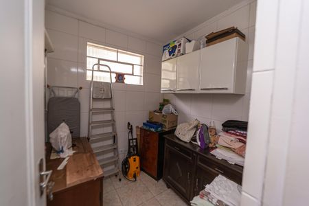 Casa à venda com 400m², 6 quartos e 4 vagasQuarto de Serviço