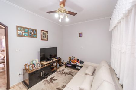 Casa à venda com 400m², 6 quartos e 4 vagasSala de Tv