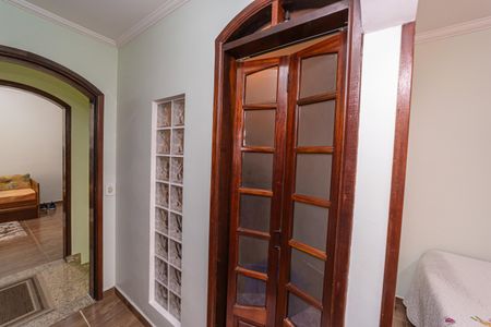 Casa à venda com 400m², 6 quartos e 4 vagasCloset do Quarto 5