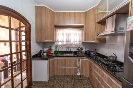 Casa à venda com 400m², 6 quartos e 4 vagasCozinha - Casa 2