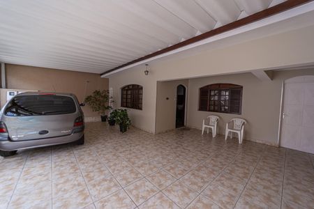 Casa à venda com 400m², 6 quartos e 4 vagasGaragem