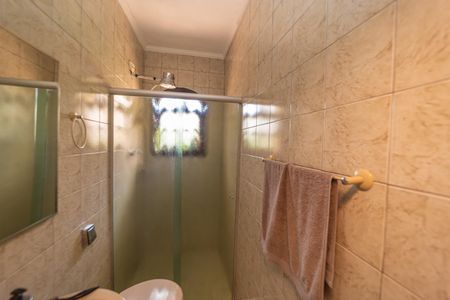 Casa à venda com 400m², 6 quartos e 4 vagasBanheiro Social