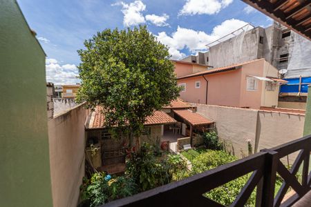 Casa à venda com 400m², 6 quartos e 4 vagasVaranda