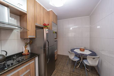 Casa à venda com 400m², 6 quartos e 4 vagasCozinha - Casa 2