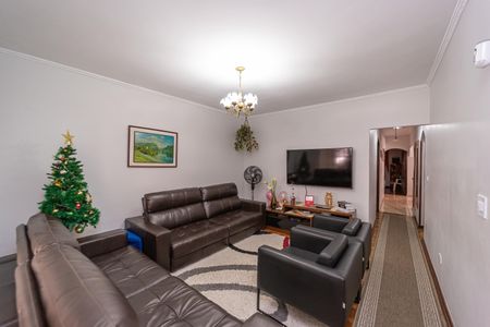 Casa à venda com 400m², 6 quartos e 4 vagasSala - Casa 1