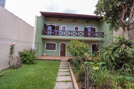 Casa à venda com 400m², 6 quartos e 4 vagasJardim