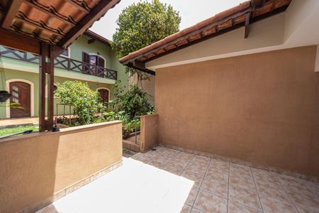 Casa à venda com 400m², 6 quartos e 4 vagasÁrea gourmet