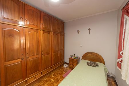 Casa à venda com 400m², 6 quartos e 4 vagasQuarto 3