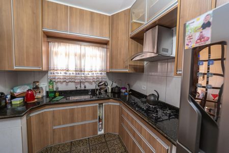 Casa à venda com 400m², 6 quartos e 4 vagasCozinha - Casa 2