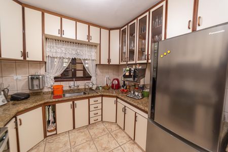 Casa à venda com 400m², 6 quartos e 4 vagasCozinha