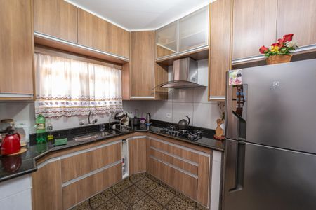 Casa à venda com 400m², 6 quartos e 4 vagasCozinha - Casa 2