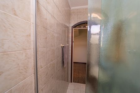 Casa à venda com 400m², 6 quartos e 4 vagasBanheiro Social