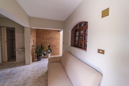 Casa à venda com 400m², 6 quartos e 4 vagasÁrea gourmet