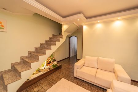 SalaSala - Casa 2 de casa para alugar com 6 quartos, 400m² em Burgo Paulista, São Paulo