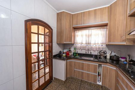 Casa à venda com 400m², 6 quartos e 4 vagasCozinha - Casa 2