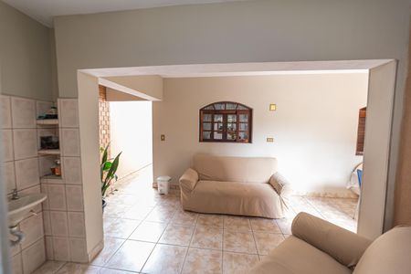 Casa à venda com 400m², 6 quartos e 4 vagasQuarto de Serviço