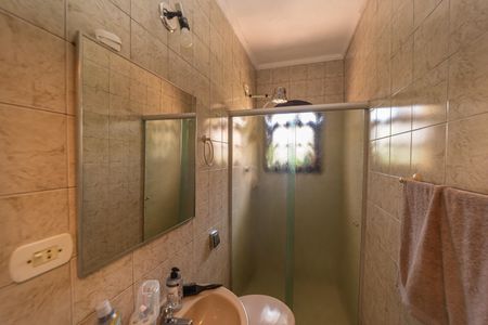 Casa à venda com 400m², 6 quartos e 4 vagasBanheiro Social