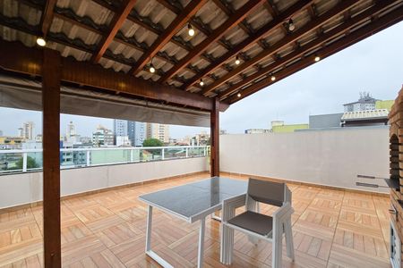 Apartamento à venda com 133m², 1 quarto e 1 vagaCobertura 