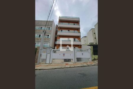 Apartamento à venda com 133m², 1 quarto e 1 vagaFachada