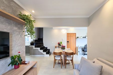 Apartamento à venda com 133m², 1 quarto e 1 vagaSala