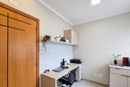 Apartamento à venda com 133m², 1 quarto e 1 vagaEscritório