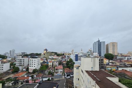 Apartamento à venda com 133m², 1 quarto e 1 vagaVista - Cobertura 