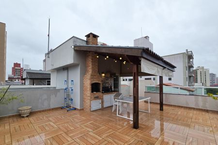 Apartamento à venda com 133m², 1 quarto e 1 vagaCobertura