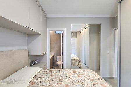 Apartamento à venda com 133m², 1 quarto e 1 vagaSuíte
