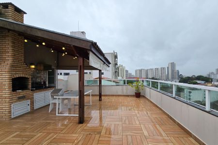 Apartamento à venda com 133m², 1 quarto e 1 vagaCobertura 