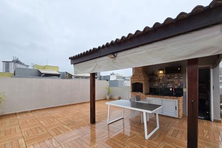 Apartamento à venda com 133m², 1 quarto e 1 vagaCobertura