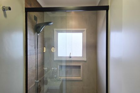 Apartamento à venda com 133m², 1 quarto e 1 vagaBanheiro Social