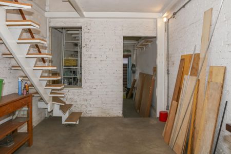 Andar 1 - Sala e Cozinha de casa para alugar com 2 quartos, 96m² em Barra Funda, São Paulo