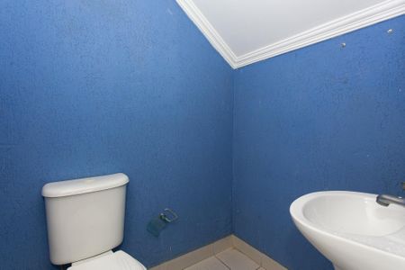 Casa para alugar com 100m², 3 quartos e 1 vaga Casa para alugar com 100m², 3 quartos e 1 vagaLavabo