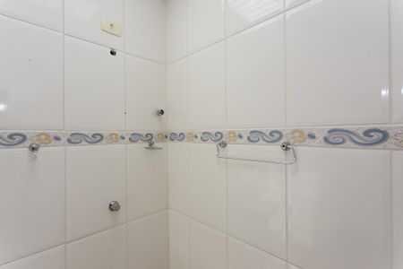 Casa para alugar com 100m², 3 quartos e 1 vaga Casa para alugar com 100m², 3 quartos e 1 vagaBanheiro da Suíte 2