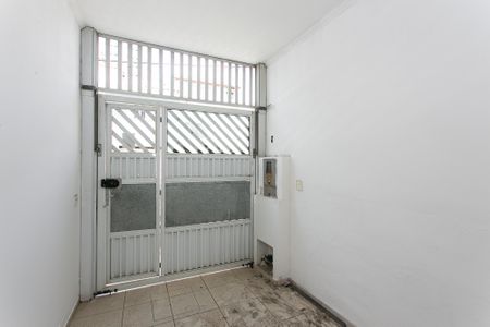 Casa para alugar com 100m², 3 quartos e 1 vaga Casa para alugar com 100m², 3 quartos e 1 vagaGaragem