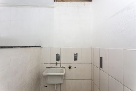 Casa para alugar com 100m², 3 quartos e 1 vaga Casa para alugar com 100m², 3 quartos e 1 vagaÁrea de Serviço