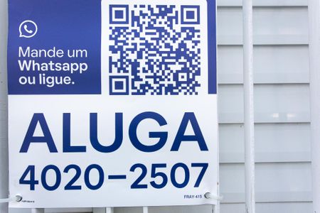 Casa para alugar com 100m², 3 quartos e 1 vaga Casa para alugar com 100m², 3 quartos e 1 vagaplaca FRAY-415