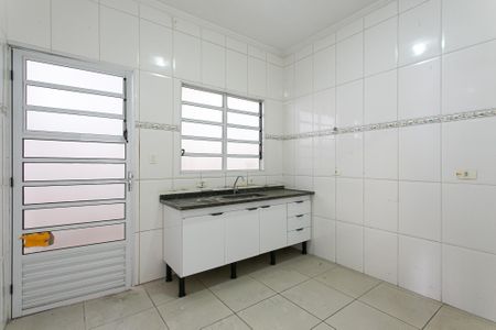 Casa para alugar com 100m², 3 quartos e 1 vaga Casa para alugar com 100m², 3 quartos e 1 vagaCozinha